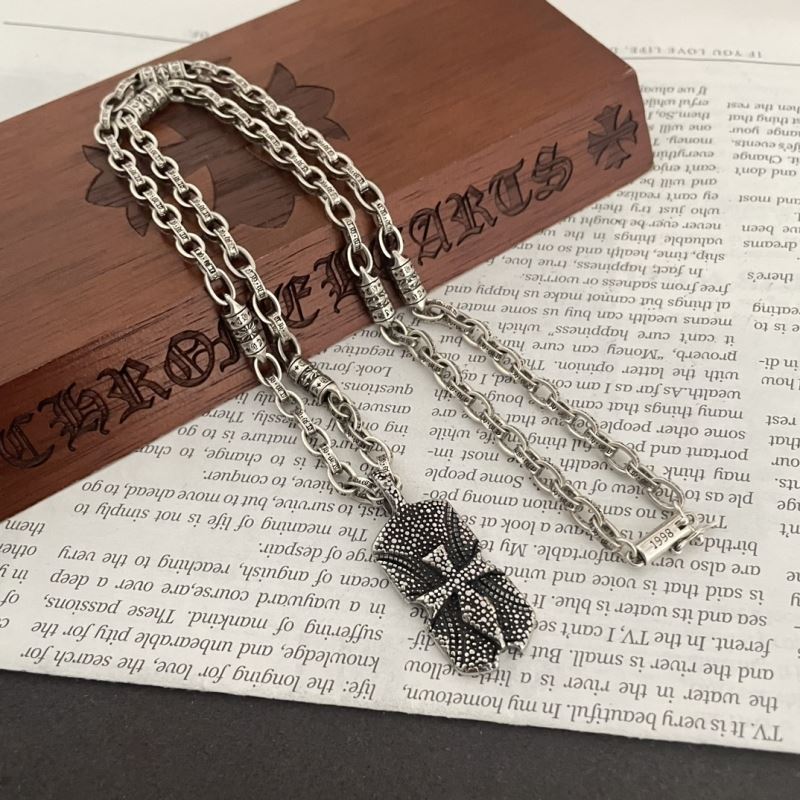 Chrome Hearts Necklaces